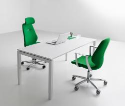 Изображение продукта Kinnarps Serie[n]