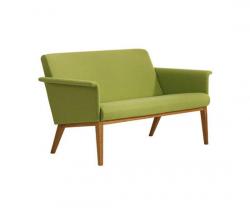 Изображение продукта Swedese Lazy диван