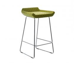 Изображение продукта Swedese Happy lower барный стул