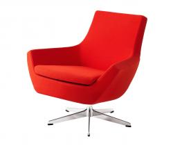 Изображение продукта Swedese Happy Swing с низкой спинкой