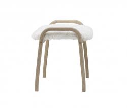 Изображение продукта Swedese Lamino подставка для ног