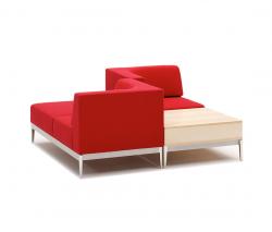 Изображение продукта GRASSOLER Euphoria XXI диван