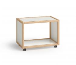 Изображение продукта Flötotto Profilsystem