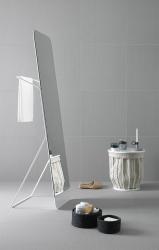 Inbani Design Bowl freestanding mirror - 3