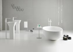 Изображение продукта Inbani Fluent Bathroom Furniture