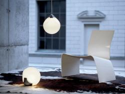 Изображение продукта next Molecular Light ML 1 easy Floorlight