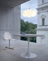 Изображение продукта next Molecular Light ML 4 подвесной светильник