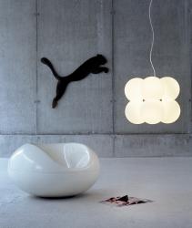 Изображение продукта next Molecular Light ML 8 подвесной светильник