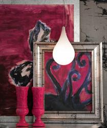 Изображение продукта next Liquid Light Drop 2 xs single Mini подвесной светильник