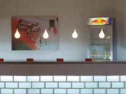 next Liquid Light Drop 2 xs single Mini подвесной светильник - 3