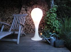 Изображение продукта next Liquid Light Drop 4 Outdoor light