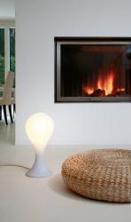 next Liquid Light Drop 4 стол light - 2