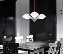 Изображение продукта next Enterprise chrome – red