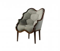 Изображение продукта F.LLi BOFFI Lui 6 5613 кресло с подлокотниками