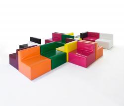 Изображение продукта Living Divani Cabrio