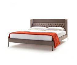 Living Divani Lipp Bed - 1