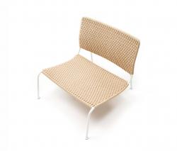 Living Divani Cellulosa Frog - 3