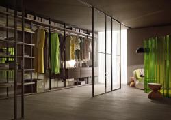 Изображение продукта LEMA Cabina Armadio | Hangar