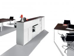 Изображение продукта WINI Büromöbel Winea Matrix