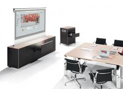 Изображение продукта WINI Büromöbel Winea Matrix