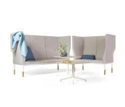 Изображение продукта Johanson Design Reform with back