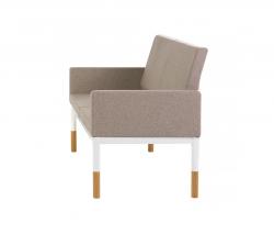 Изображение продукта Johanson Design Reform with back