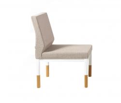 Изображение продукта Johanson Design Reform with back