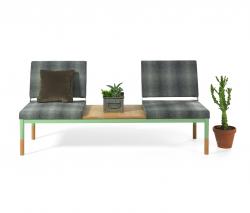 Изображение продукта Johanson Design Reform with back