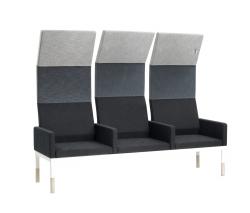 Изображение продукта Johanson Design Reform with back