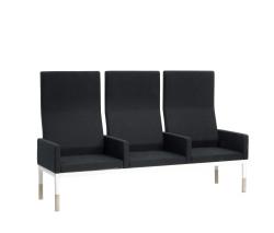 Изображение продукта Johanson Design Reform with back