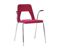Изображение продукта Johanson Design Studio 08 with armrest