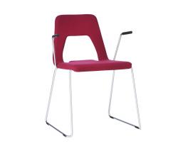 Изображение продукта Johanson Design Studio 09 with armrest