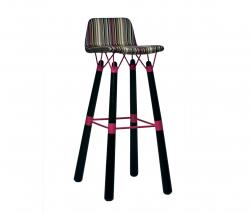 Johanson Design Nest барный стул - 2