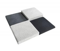 Изображение продукта Johanson Design Wallpanel Frequency wall