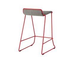 Johanson Design Speed 65 барный стул - 3