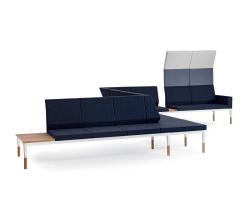 Изображение продукта Johanson Design Reform with back