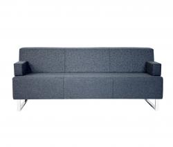 Изображение продукта Johanson Design U-sit 83 with arms