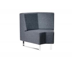 Изображение продукта Johanson Design U-sit 76