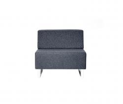 Изображение продукта Johanson Design U-sit 81