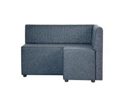 Изображение продукта Johanson Design Benny with back