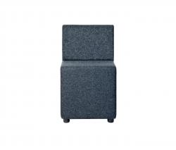 Изображение продукта Johanson Design Bill with back