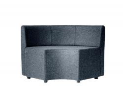 Изображение продукта Johanson Design Bond with long back