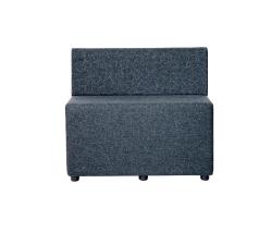 Изображение продукта Johanson Design Bull with back