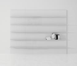 Изображение продукта MDF Italia Wave wall system