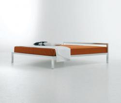 Изображение продукта MDF Italia Aluminium Bed