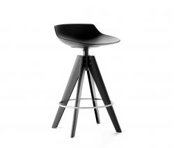 Изображение продукта MDF Italia Flow stool