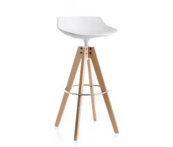 Изображение продукта MDF Italia Flow stool