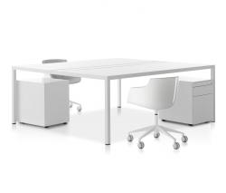 Изображение продукта MDF Italia Desk 3.0
