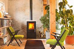 Изображение продукта MCZ Bahr | Wood