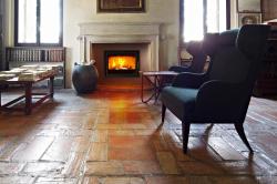 Изображение продукта MCZ Boxtherm 80 | Wood